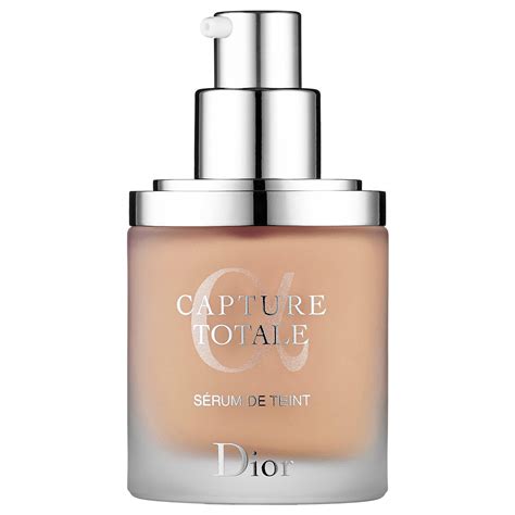 dior capture totale make up 030